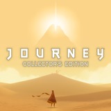 Journey -- Collector's Edition (PlayStation 4)